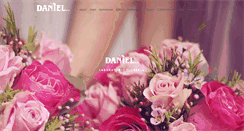 Desktop Screenshot of danielb.it